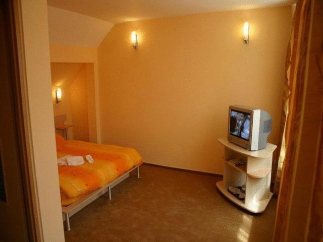 Suri Guesthouse บราชอฟ ภายนอก รูปภาพ