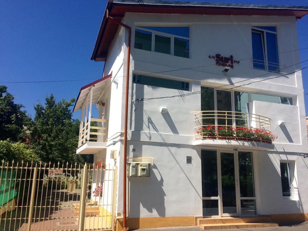 Suri Guesthouse บราชอฟ ภายนอก รูปภาพ