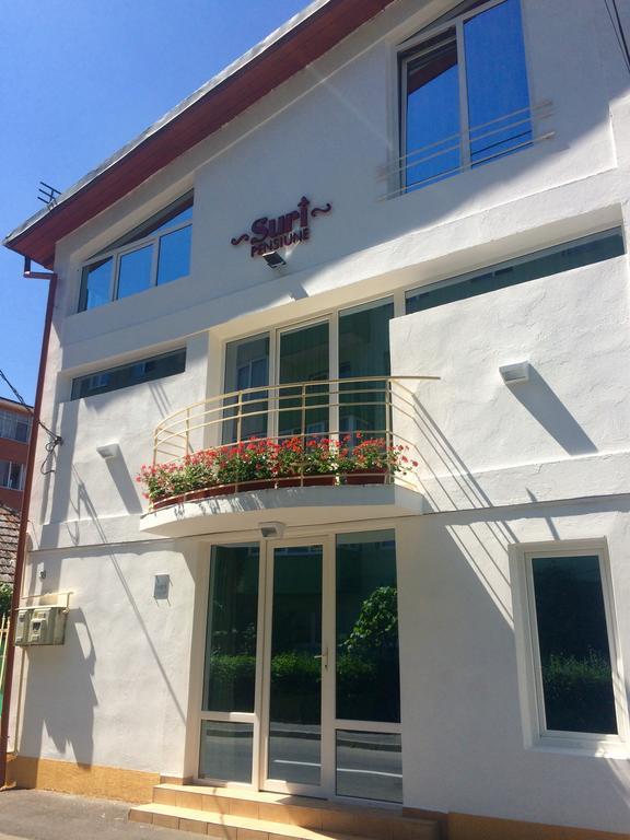 Suri Guesthouse บราชอฟ ภายนอก รูปภาพ