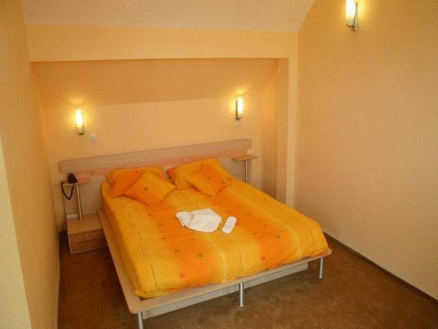 Suri Guesthouse บราชอฟ ภายนอก รูปภาพ